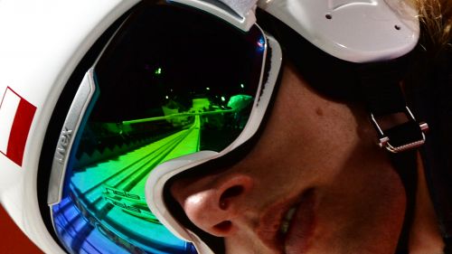 I discesisti azzurri si aggregano ai compagni di squadra di gigante e slalom a Zermatt