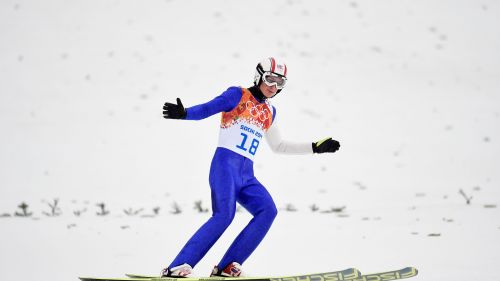 È Artem Tyshchenko il secondo biathleta positivo al Mildronats