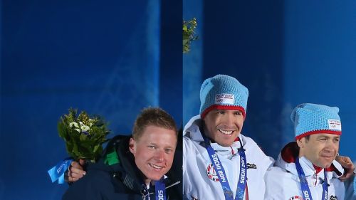 NHL - Festa russa con Panarin e Kuznetsov