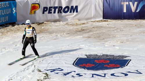 È Artem Tyshchenko il secondo biathleta positivo al Mildronats
