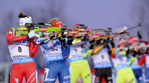 Stagione a rischio per Matti Heikkinen