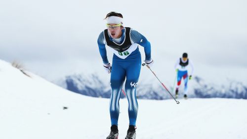 La Norvegia dello di sci di fondo per la stagione 2017-'18