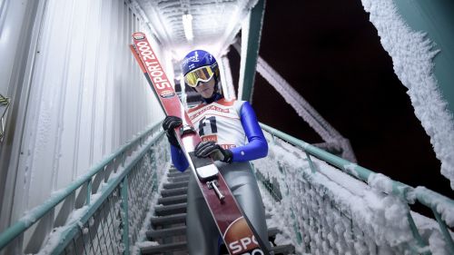 Domani a Ruka si tenterà di disputare due gare in un solo giorno