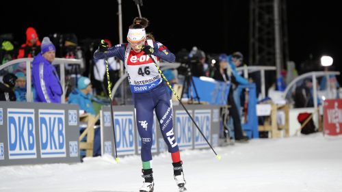 Forfait di Stina Nilsson e Marcus Hellner nelle gare di Lillehammer