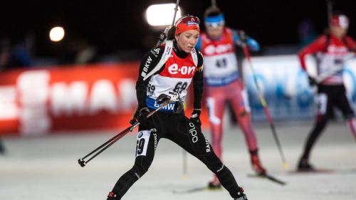 Johan Olsson torna alle gare, punterà ai mondiali di Lahti