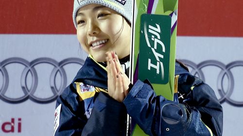 Pellegrino re di Davos, sua la prima Sprint a skating della stagione!