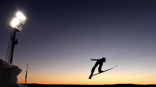 Svindal: 'Per battere Kjetil ho spinto al massimo'. Jansrud: 'Aksel ha vinto nella parte alta'