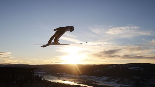 Superpotenze in sofferenza! I contingenti per la Tournée dei 4 trampolini
