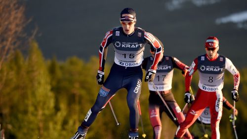 Grave infortunio per Yuri Confortola: frattura di tibia e perone