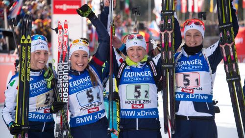 Pellegrino re di Davos, sua la prima Sprint a skating della stagione!