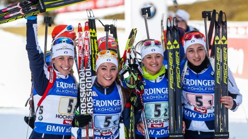 Pellegrino re di Davos, sua la prima Sprint a skating della stagione!