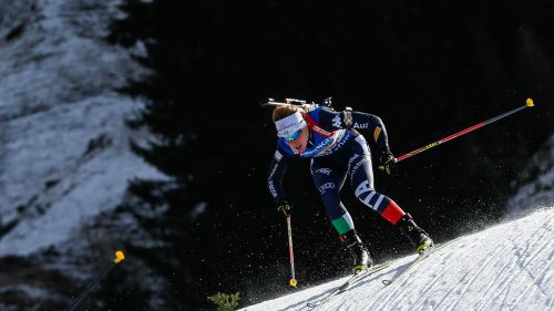 Niente Mondiali e stagione finita per Christof Innerhofer