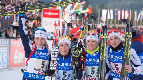 Sundby ci ripensa: “Mi assumo tutta la responsabilità per la mia squalifica”