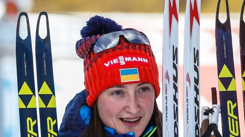 Anche Stoccolma scalda i motori in vista dei Giochi olimpici invernali 2026