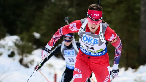 Alex Insam 3° nella Coc di Wisla, dove vince Eisenbichler