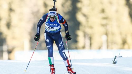 FANTABIATHLON - Pubblicazione Squadre dopo 2° mercato