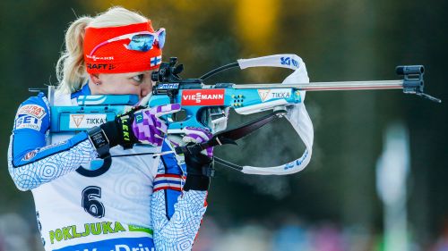 Egil Kristiansen si dimette da capo allenatore della squadra norvegese femminile di sci di fondo