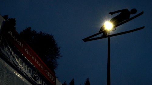Robin Buffet vince il secondo slalom di Val Cenis di Coppa Europa