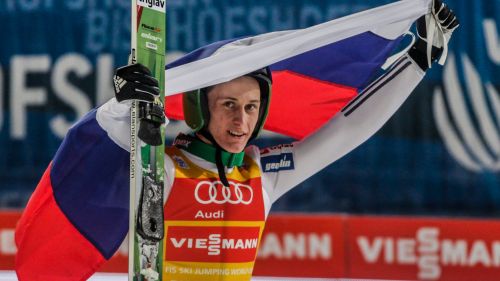 Anais Chevalier e Petr Pashchenko vincono le sprint bis di Nove Mesto