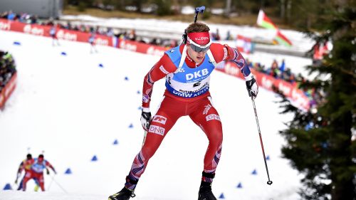 Doppio impegno per Sundby, Johaug rinuncia a Stoccolma
