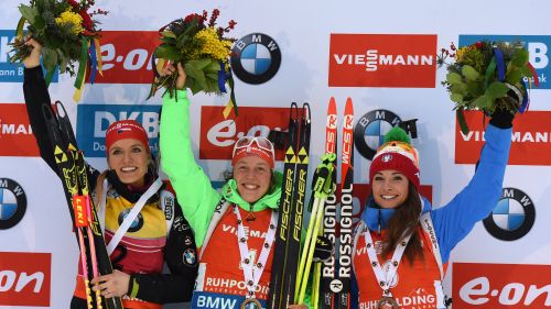 Lara Gut: 'Vonn fa sempre teatro'. Lindsey: 'Nessuno può darmi della piagnucolona'