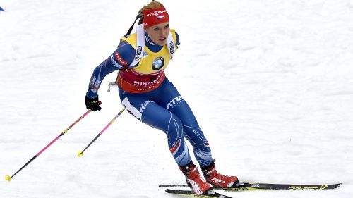 Torino 2006. Da comprimario di lusso a campione olimpico, il trionfo di Michael Greis nella 20 km