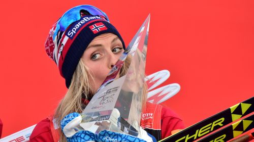 Adam Zampa apre la combinata alpina di Santa Caterina, Tonetti pesca il 2, Pinturault 7, Jansrud 9, Hirscher 31 