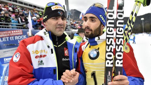 Gregor Schlierenzauer si rompe il legamento crociato, 8 mesi di stop?