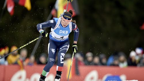 Presentate le gare veloci dei Campionati Italiani Assoluti di Sella Nevea