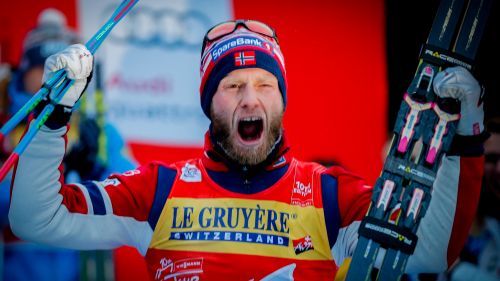 Esiste chi può battere Martin Johnsrud Sundby? [Presentazione Tour de Ski maschile]
