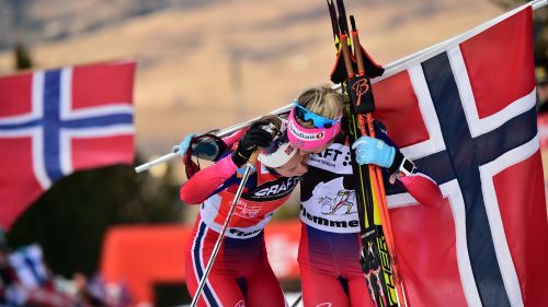 Weng vs Østberg. Braccio di ferro per succedere a Johaug [Presentazione Tour de Ski Femminile]