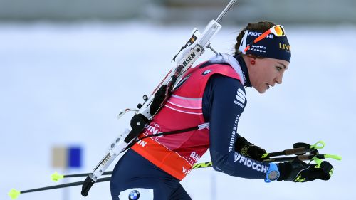 Hirscher: 'Congratulazioni a Henrik per la coppa!' Gross: 'Me la gioco con i migliori'