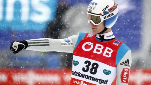 Gigante femminile di Flachau, seconda manche LIVE!