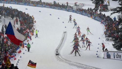 Confermate le gare femminili di Coppa del Mondo di Garmisch-Partenkirchen. Nuovo cambio di programma a Wengen