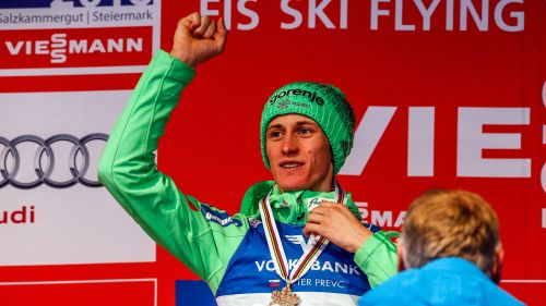 Therese Johaug guida il poker norvegese nella 5 Km di Falun