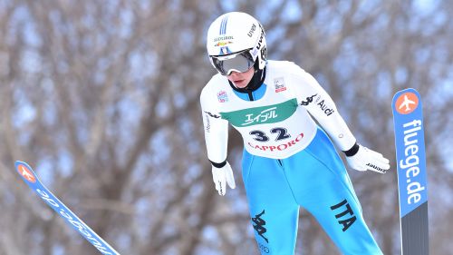 Tornano le gerarchie nell'Italia del salto femminile 2016-'17