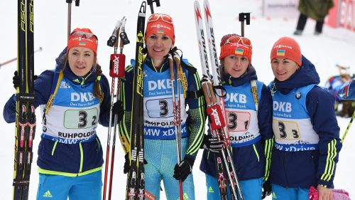 Viktoria Rebensburg conferma: 'Gareggerò a Killington'