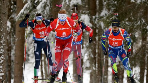 Il quadro degli iscritti ai Campionati dei Quattro Continenti di Taipei City