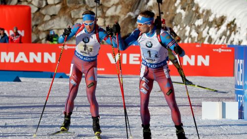 Il 20 novembre sul Presena esordio per lo skialp