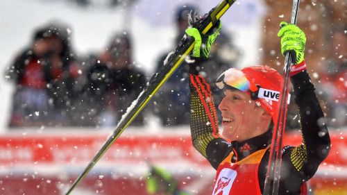 Cancellati il gigante maschile di Garmisch-Partenkirchen e lo slalom femminile di Maribor