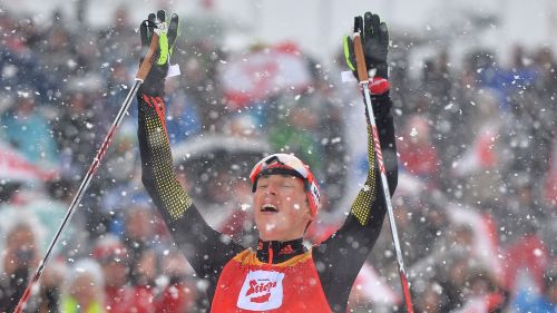 Nessuna sorpresa nei convocati della Francia per i Mondiali di Hochfilzen