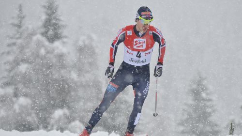 Doppio impegno per Sundby, Johaug rinuncia a Stoccolma