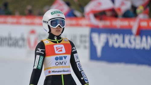 Troppa nebbia a Oslo, impossibile saltare. La gara viene cancellata