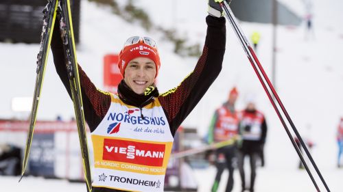 Doppio impegno per Sundby, Johaug rinuncia a Stoccolma