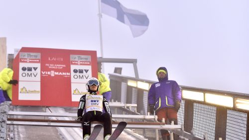 Mondiali Lahti 2017 - ELENCO COMPLETO saltatrici convocate