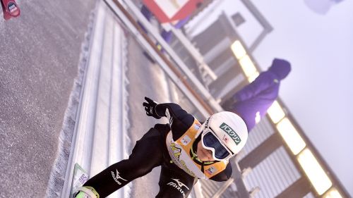 Ester Ledecká e Andreas Prommegger vincono i giganti paralleli di Coppa del Mondo di Kayseri