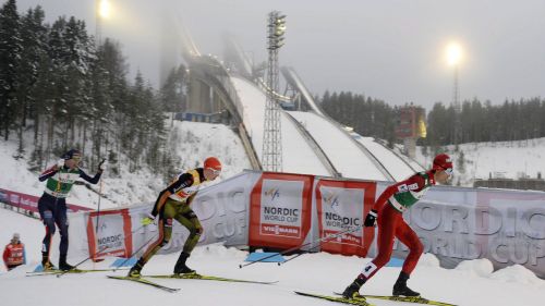 Numero record di gare e tanta Asia nel calendario 2016-'17 della Coppa del Mondo di salto femminile