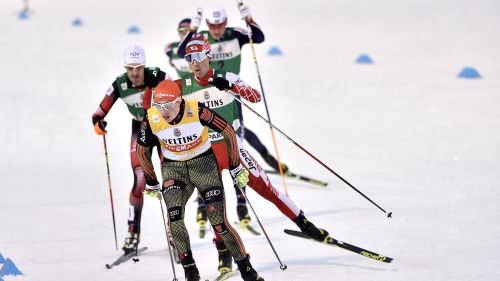 Deciso il calendario della Coppa del Mondo 2016-'17 di combinata nordica. Lahti raddoppia
