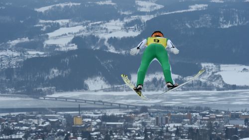 Nota della FISI sulla situazione della squadra maschile di slalom e gigante