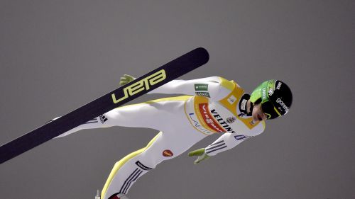 Ad Almaty Peter Prevc torna intoccabile e riprende la corsa ai record di Schlierenzauer